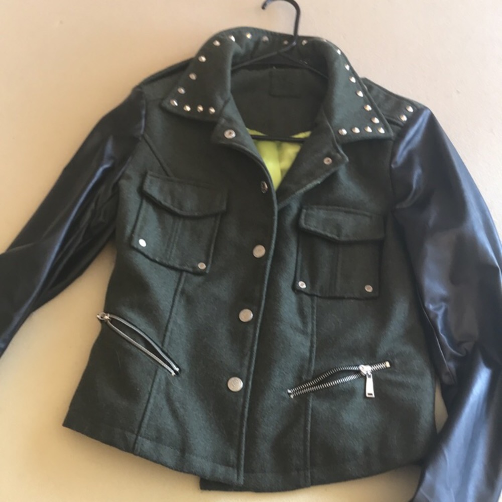 Jacket